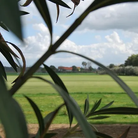 Feriegård Torre Cristina