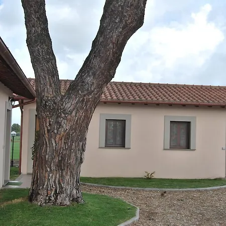Feriegård Torre Cristina Aprilia