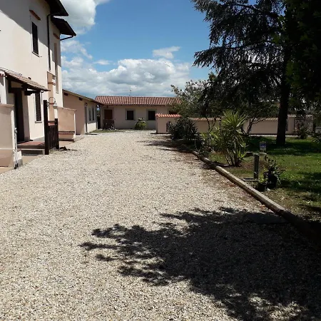 Torre Cristina Farm stay Aprilia